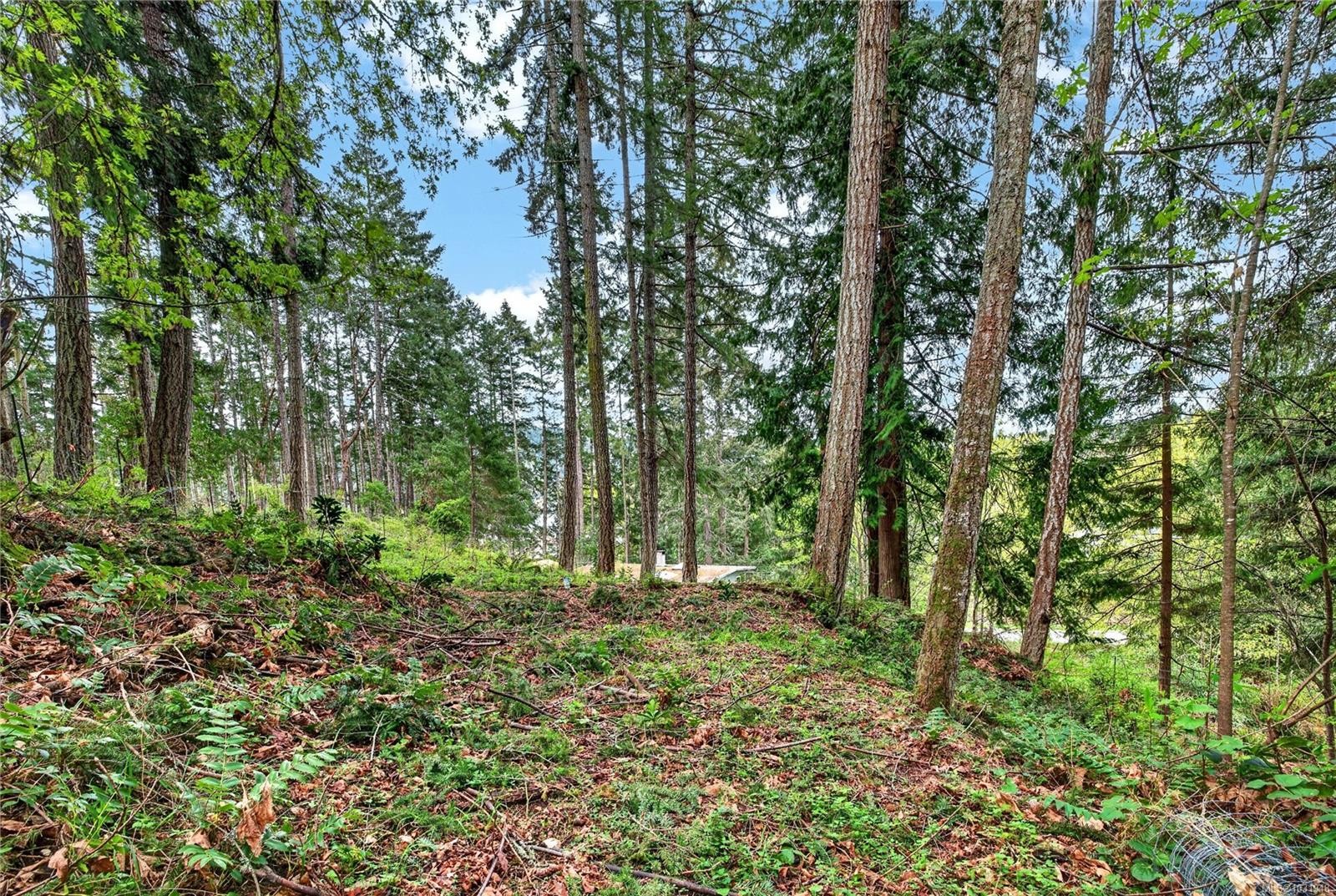 1465 North End Rd, Salt Spring, BC