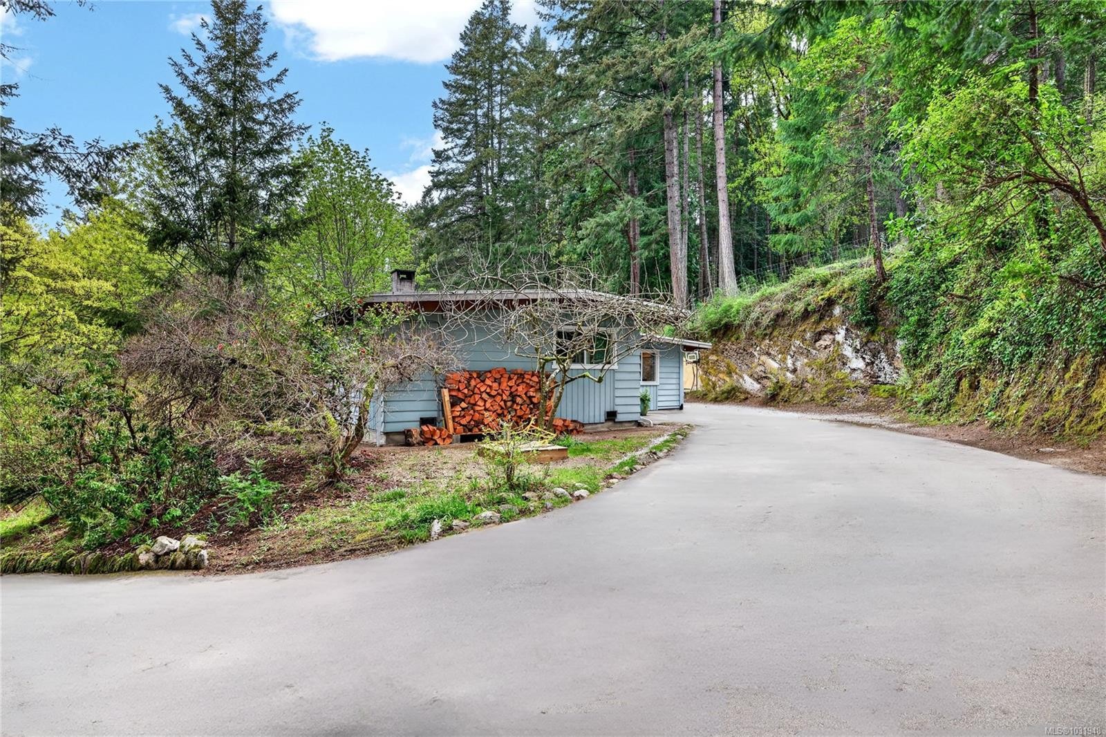 1465 North End Rd, Salt Spring, BC