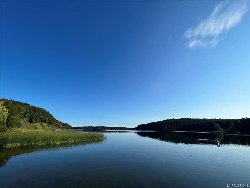 1465 North End Rd, Salt Spring, BC