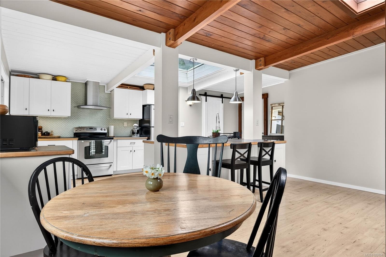 1465 North End Rd, Salt Spring, BC