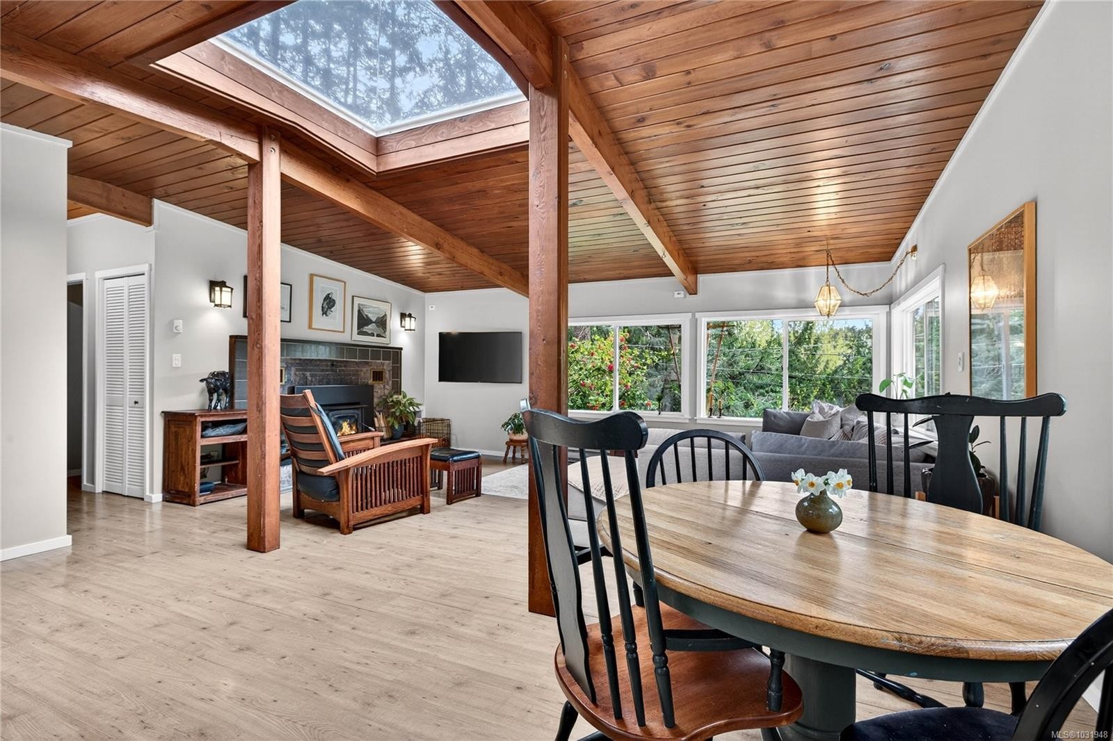 1465 North End Rd, Salt Spring, BC