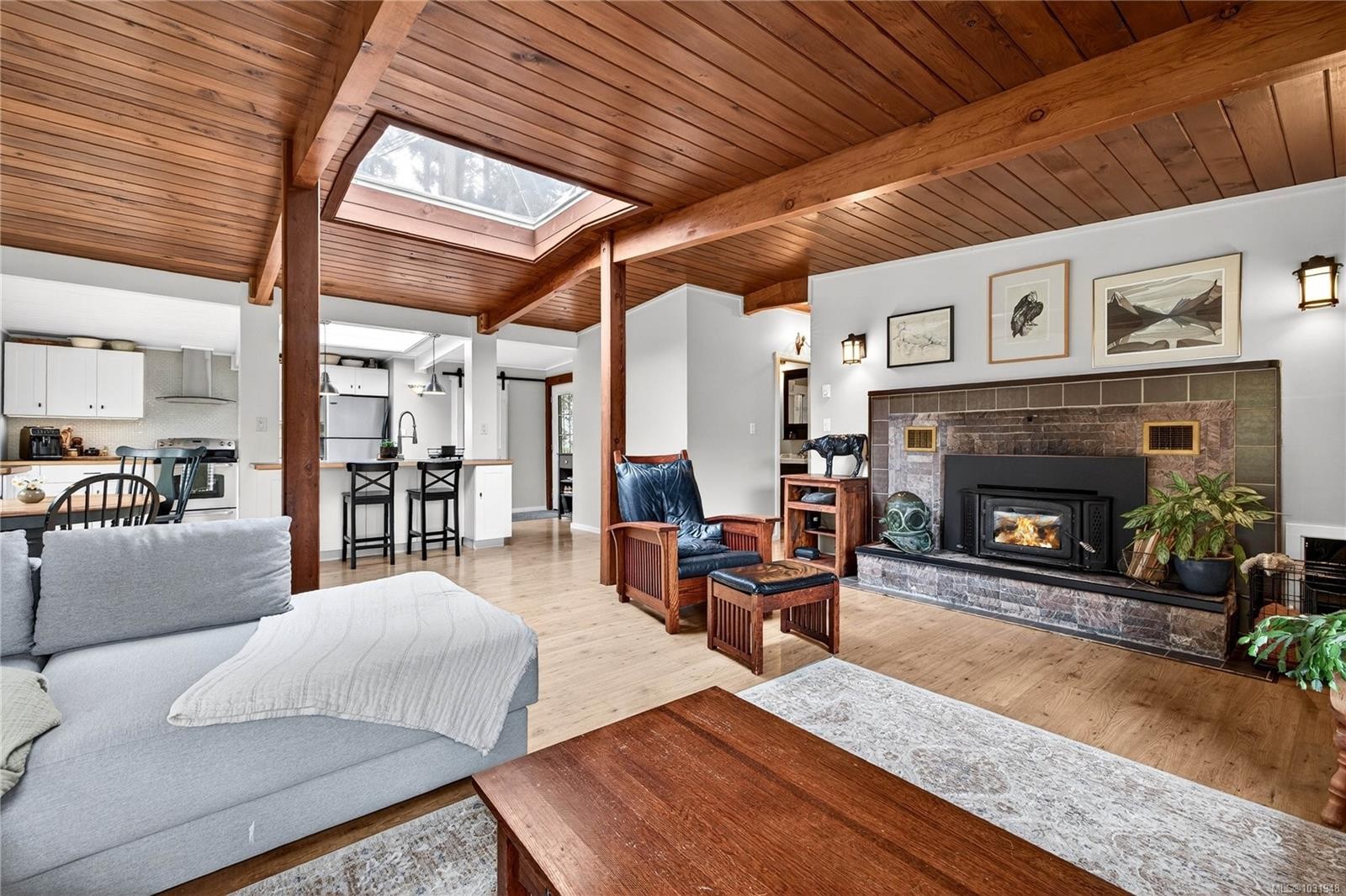 1465 North End Rd, Salt Spring, BC
