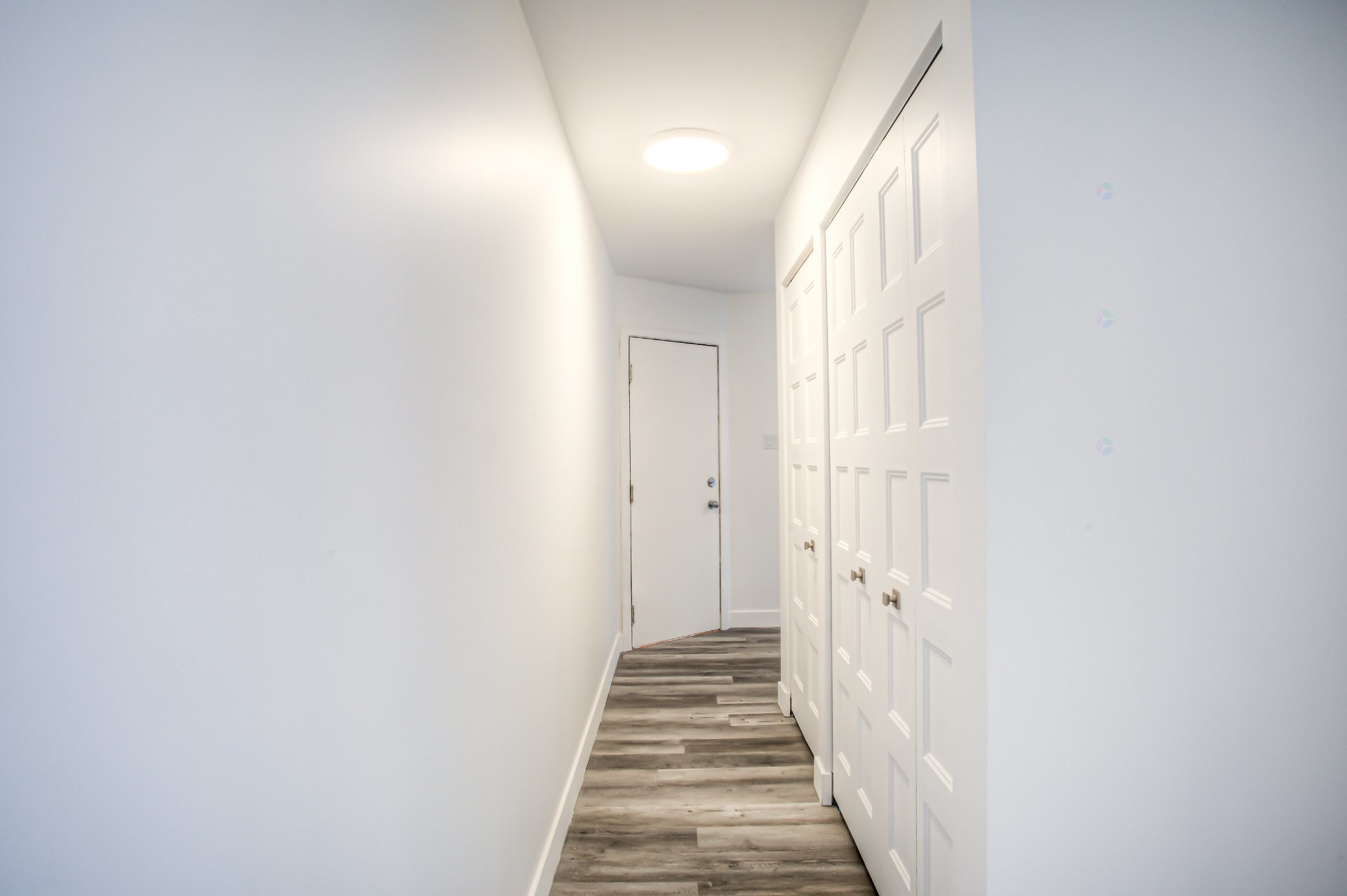 Hall d'entrée/Vestibule - 6-4570 Av. Walkley, Montréal (Côte-Des-Neiges/Notre-Dame-De-Grâce), QC - Indoor Photo Showing Other Room