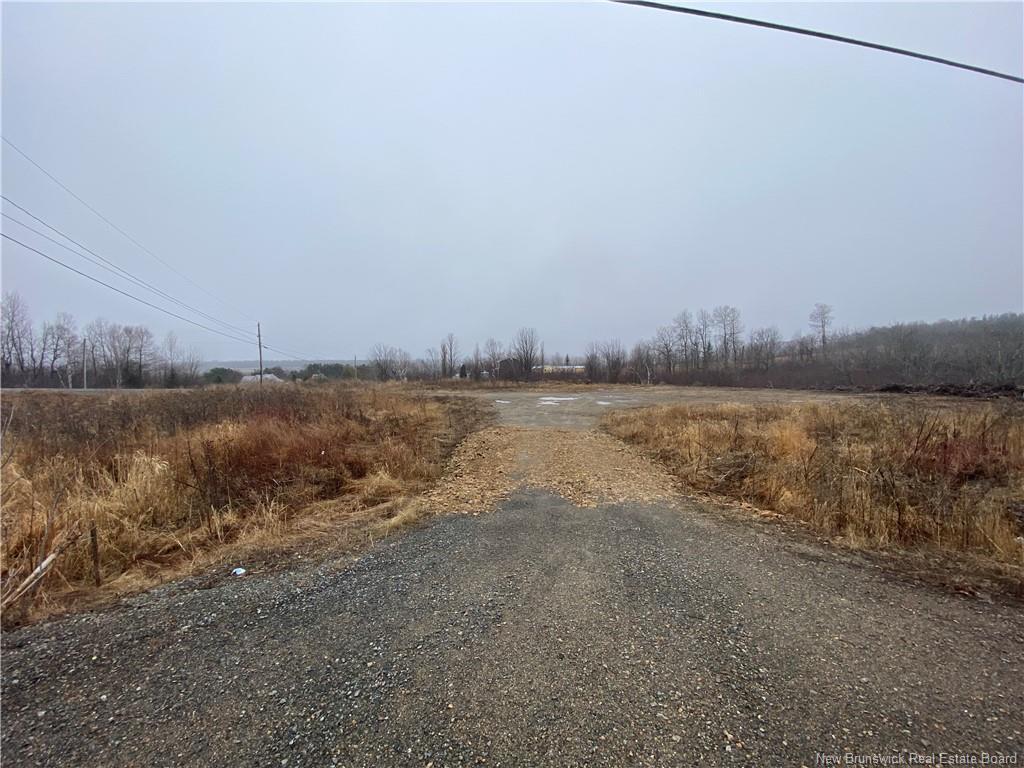Lot 4-2026 Route 104, Upper Hainesville, NB