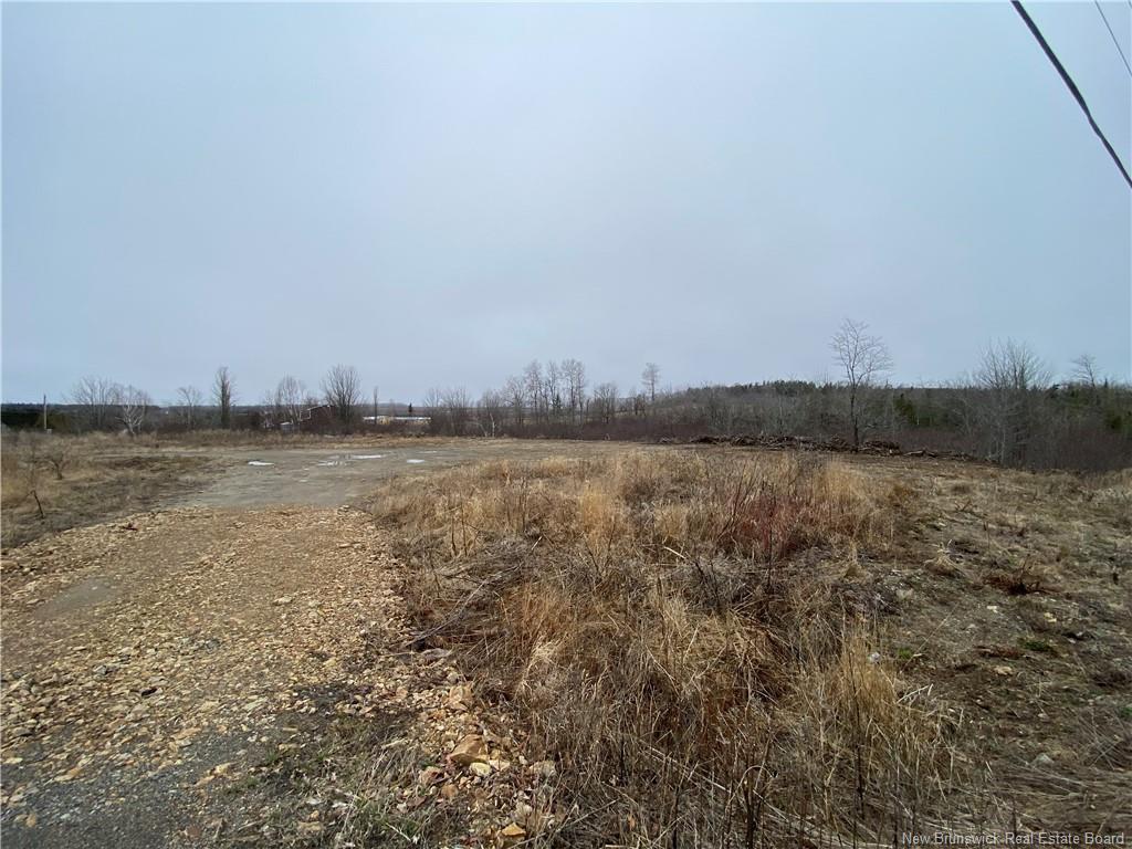 Lot 4-2026 Route 104, Upper Hainesville, NB