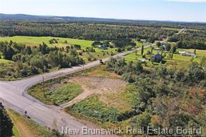 Lot 4-2026 Route 104, Upper Hainesville, NB