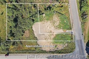 Lot 4-2026 Route 104, Upper Hainesville, NB