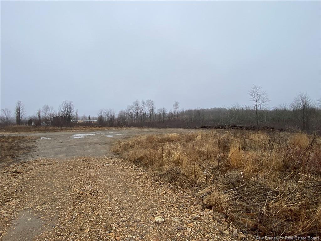 Lot 4-2026 Route 104, Upper Hainesville, NB