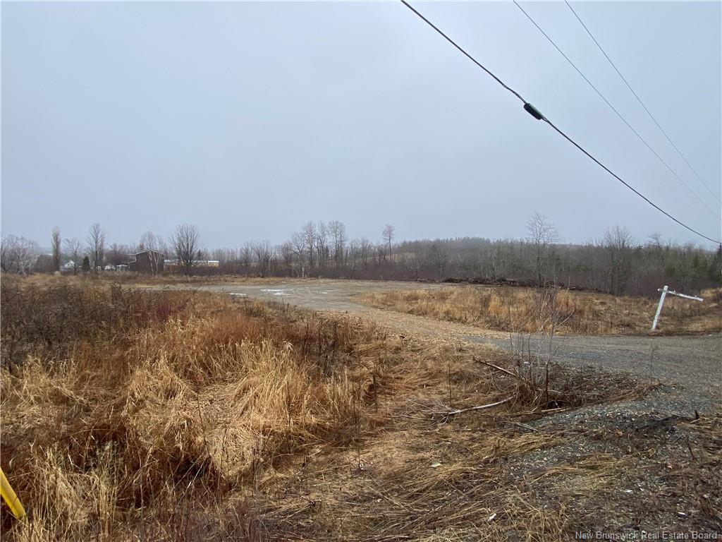 Lot 4-2026 Route 104, Upper Hainesville, NB