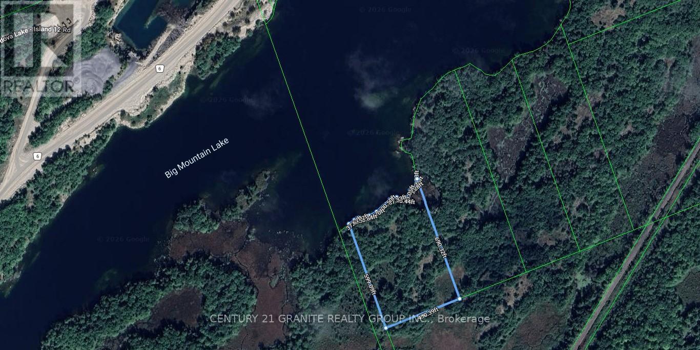 Pt Lt 14 Con 8 Methuen As In R411694;S/T R411694; Havelock Concession, Havelock-Belmont-Methuen, ON