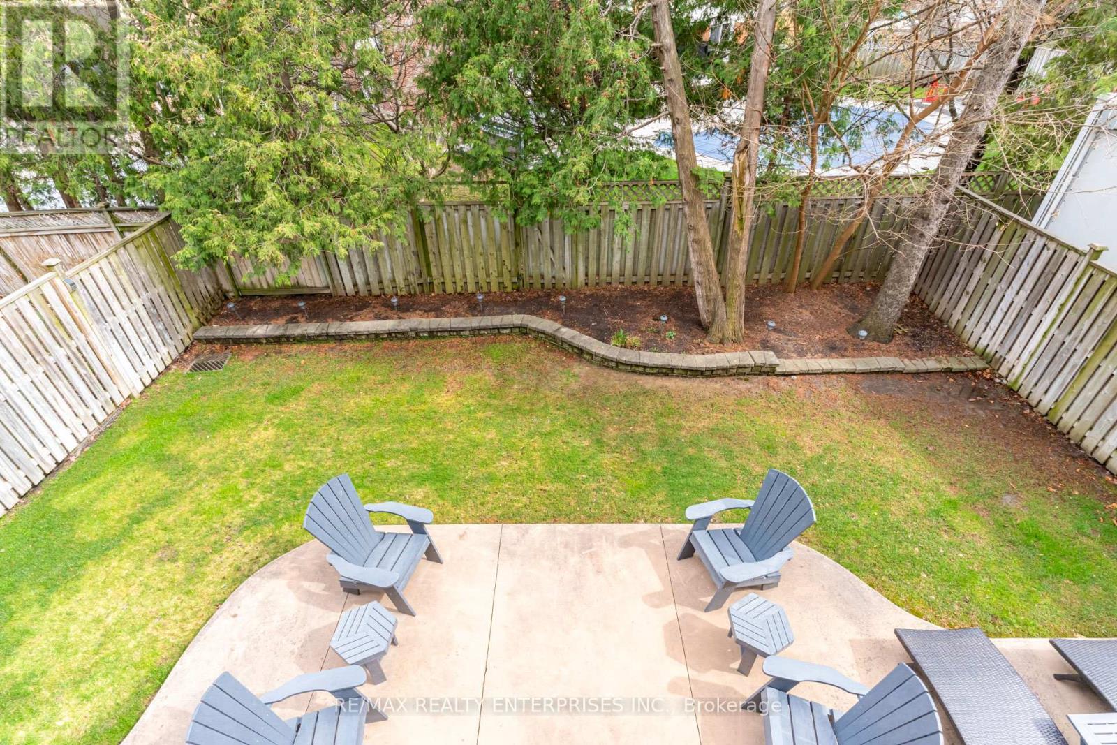 1842 Pagehurst Avenue, Mississauga, ON - Outdoor With Backyard
