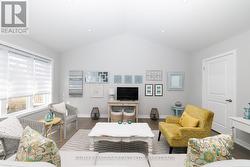 Living Room -