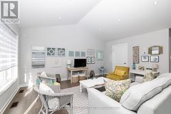 Living Room -