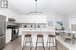 Kitchen -