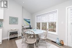 Dining Area -