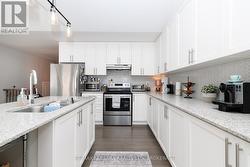 Kitchen -