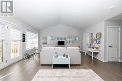 Living Room -