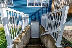 Basement Walk-out -