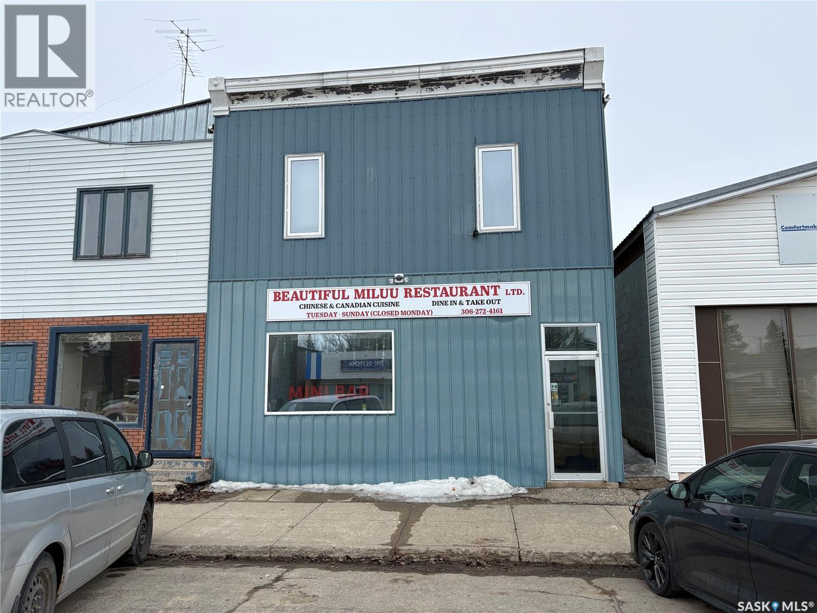 414 Main Street, Foam Lake, SK
