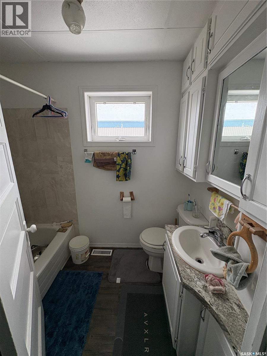 414 Main Street, Foam Lake, SK