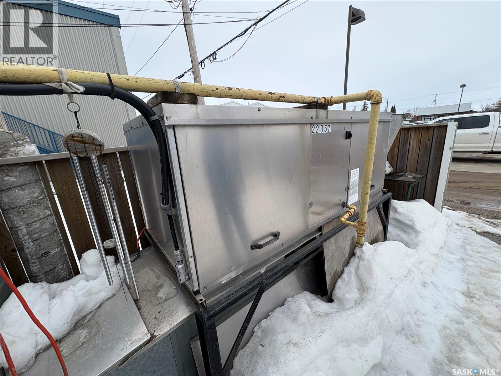 414 Main Street, Foam Lake, SK