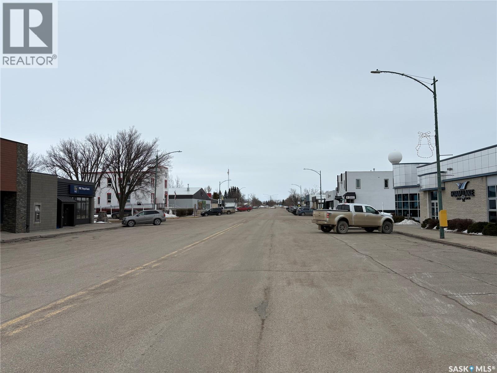 414 Main Street, Foam Lake, SK