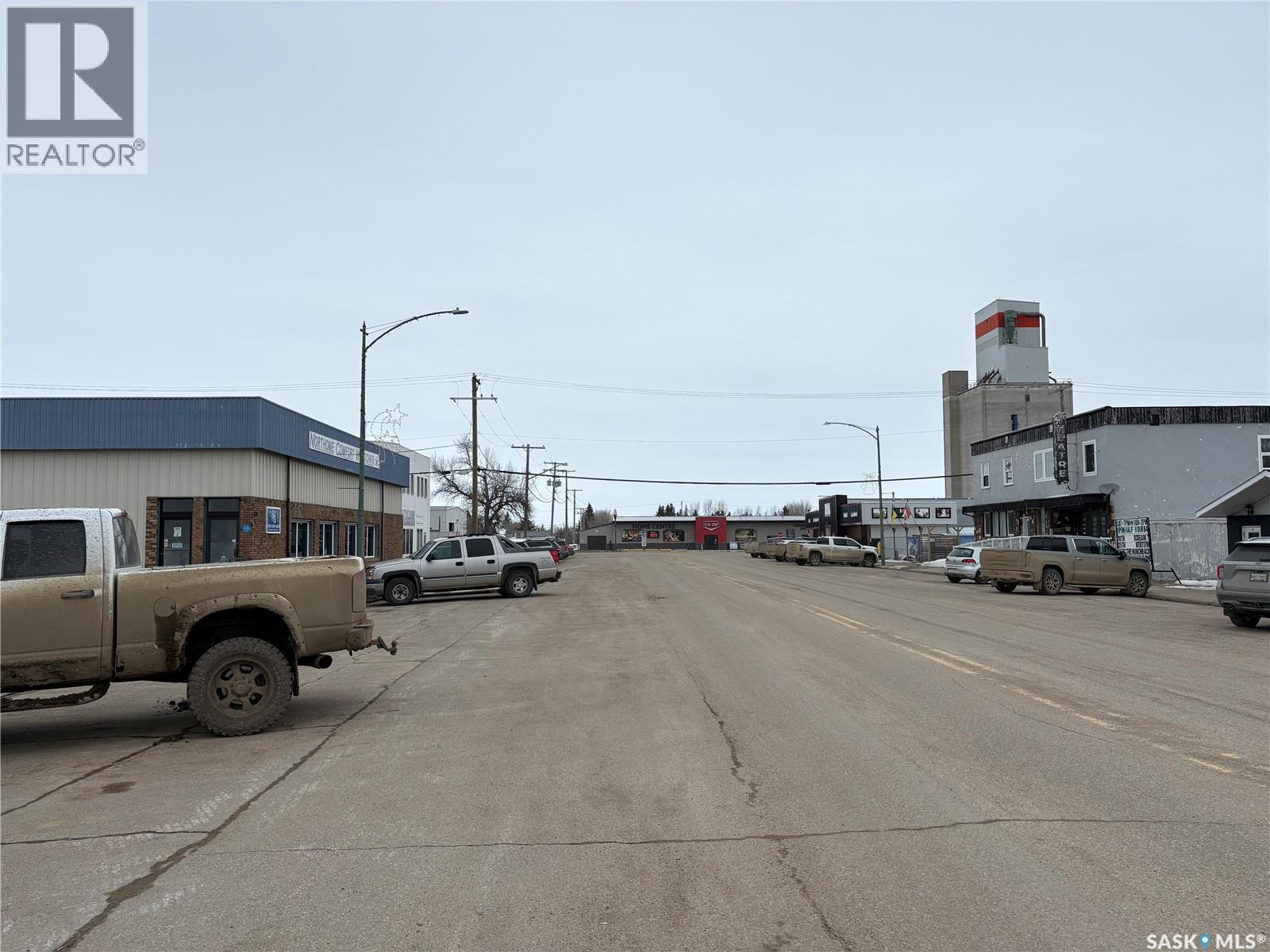 414 Main Street, Foam Lake, SK