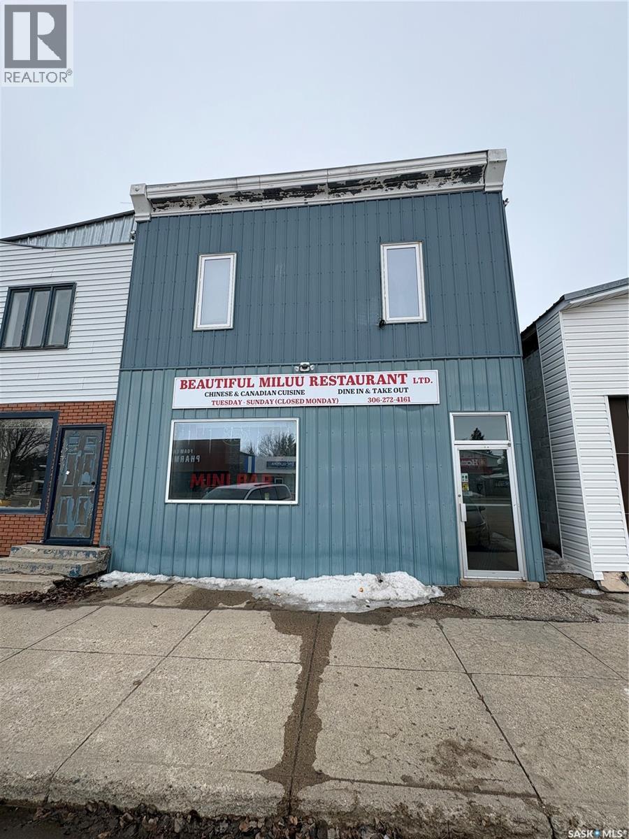 414 Main Street, Foam Lake, SK