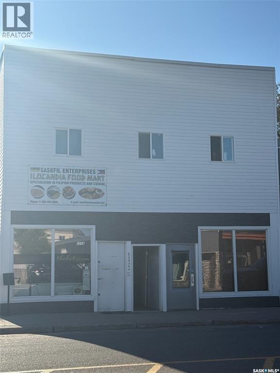 111 Main Street, Kindersley, SK