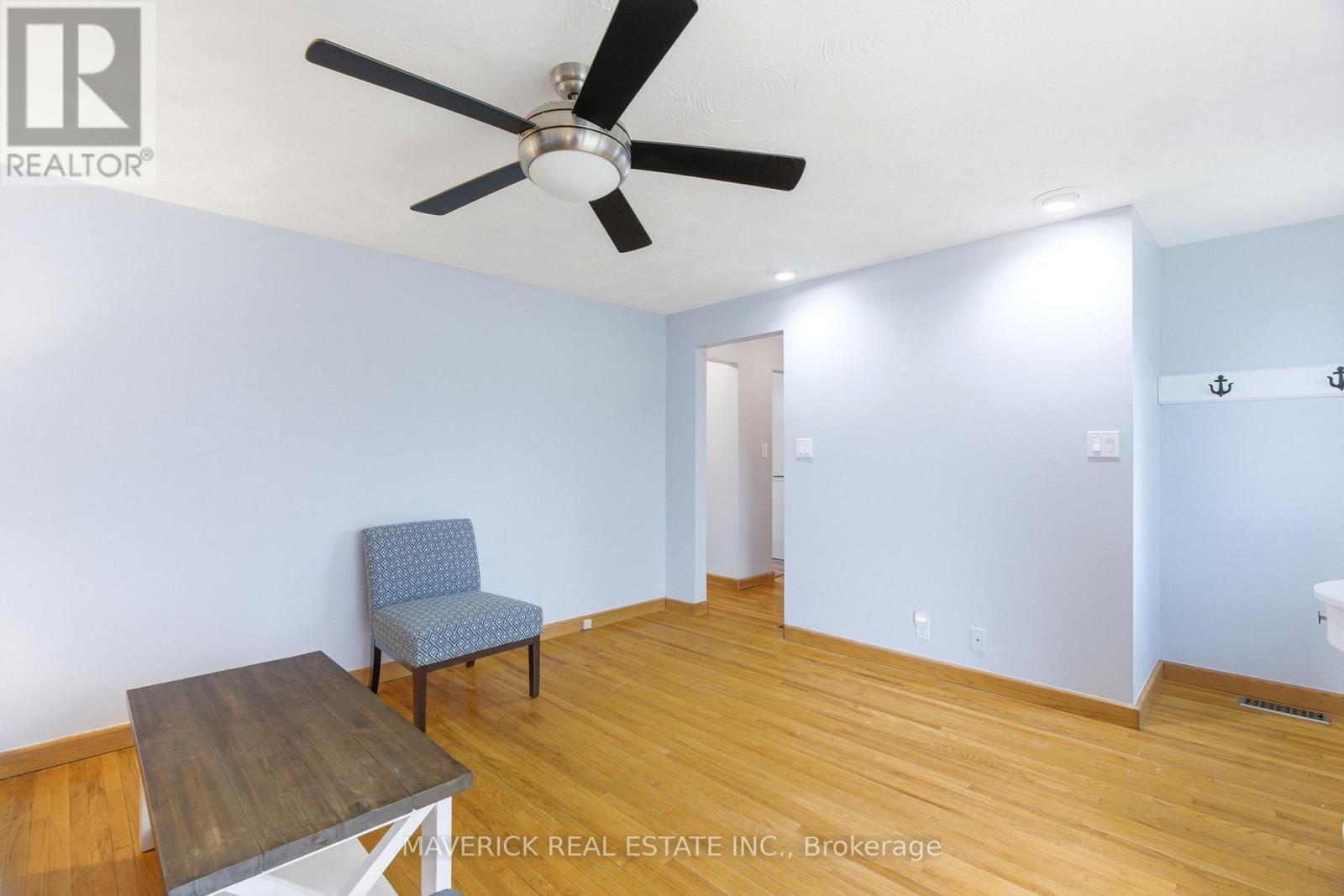 181 Picton Street W, Goderich (Goderich (Town)), ON - Indoor Photo Showing Other Room