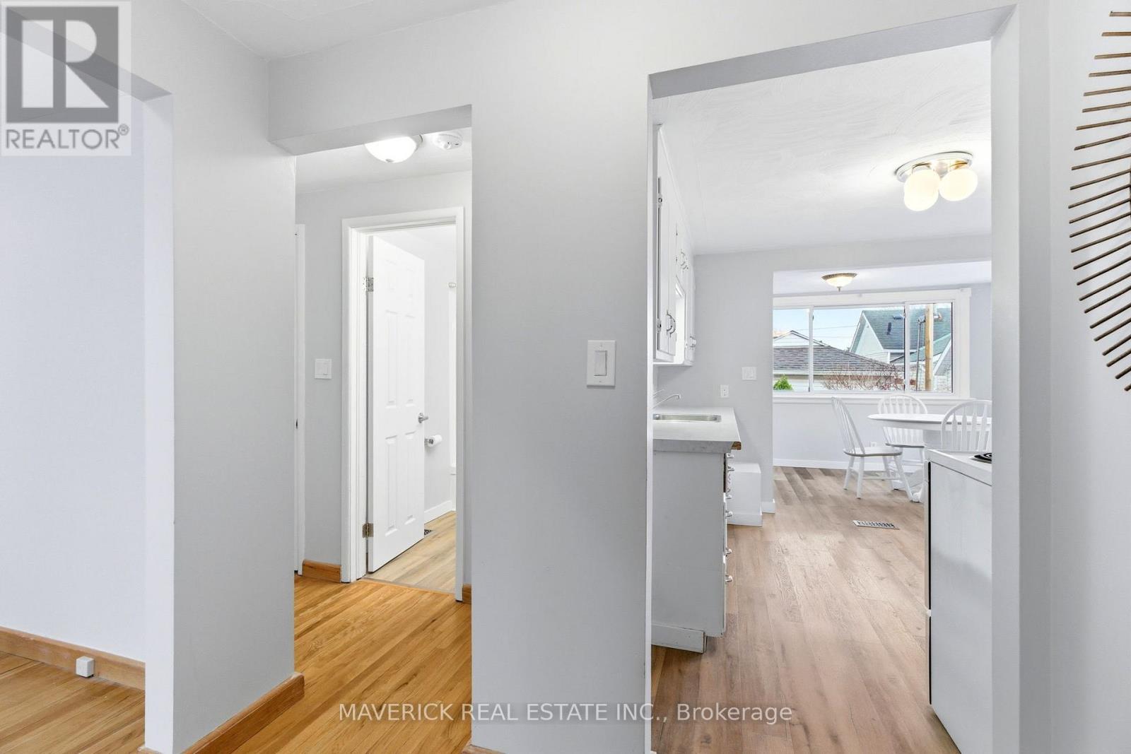 181 Picton Street W, Goderich (Goderich (Town)), ON - Indoor Photo Showing Other Room