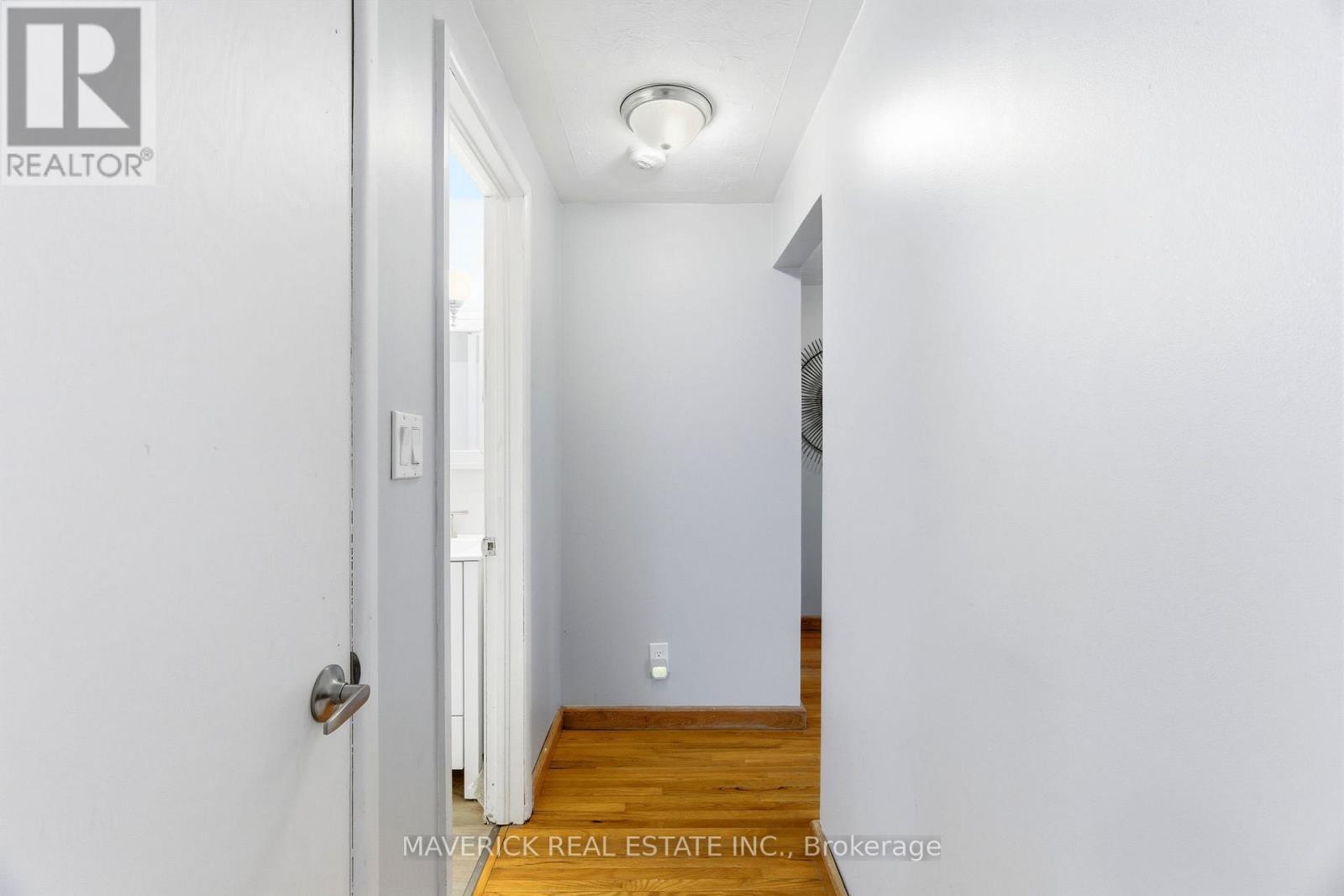 181 Picton Street W, Goderich (Goderich (Town)), ON - Indoor Photo Showing Other Room