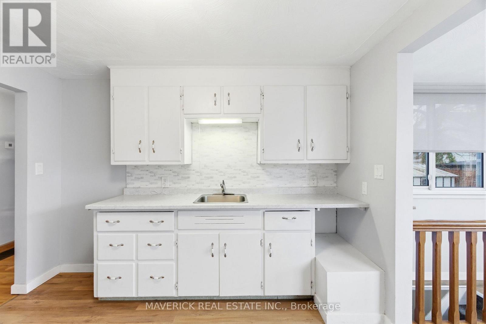 181 Picton Street W, Goderich (Goderich (Town)), ON - Indoor Photo Showing Other Room