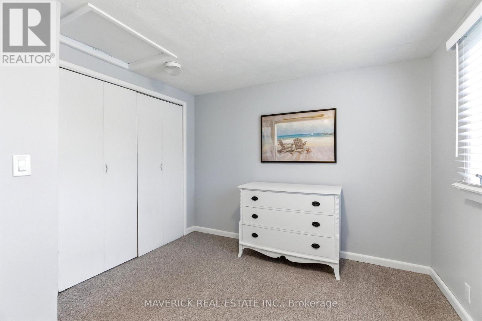 181 Picton Street W, Goderich (Goderich (Town)), ON - Indoor