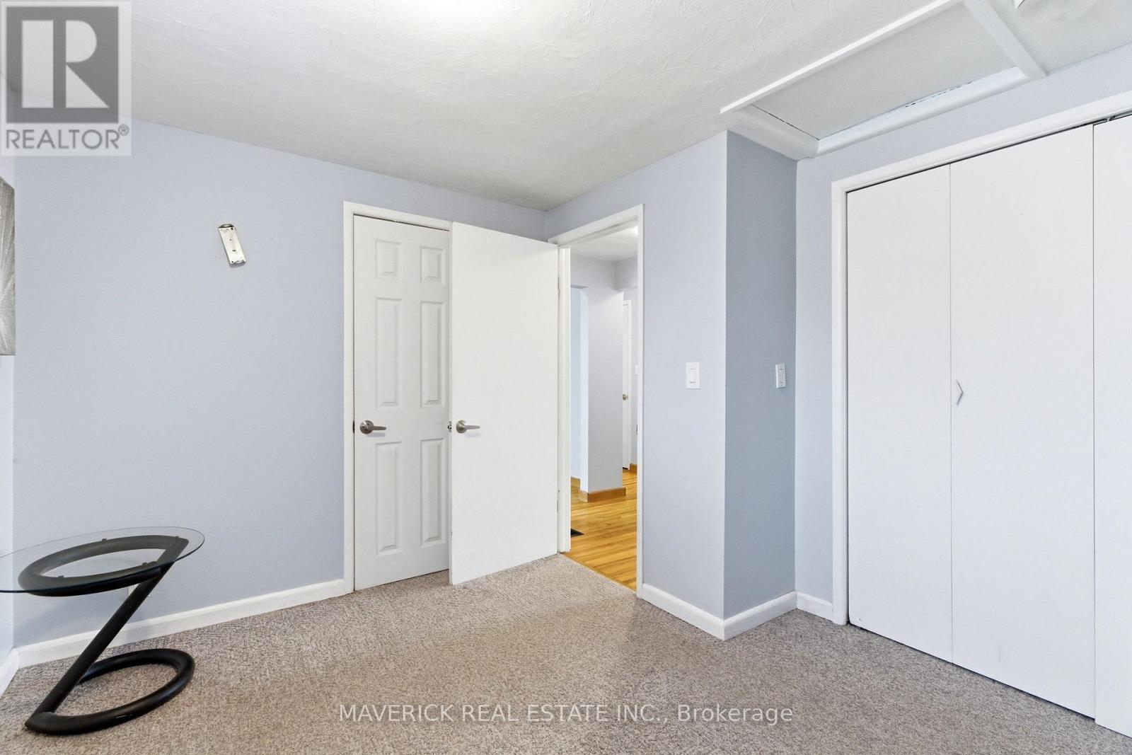 181 Picton Street W, Goderich (Goderich (Town)), ON - Indoor