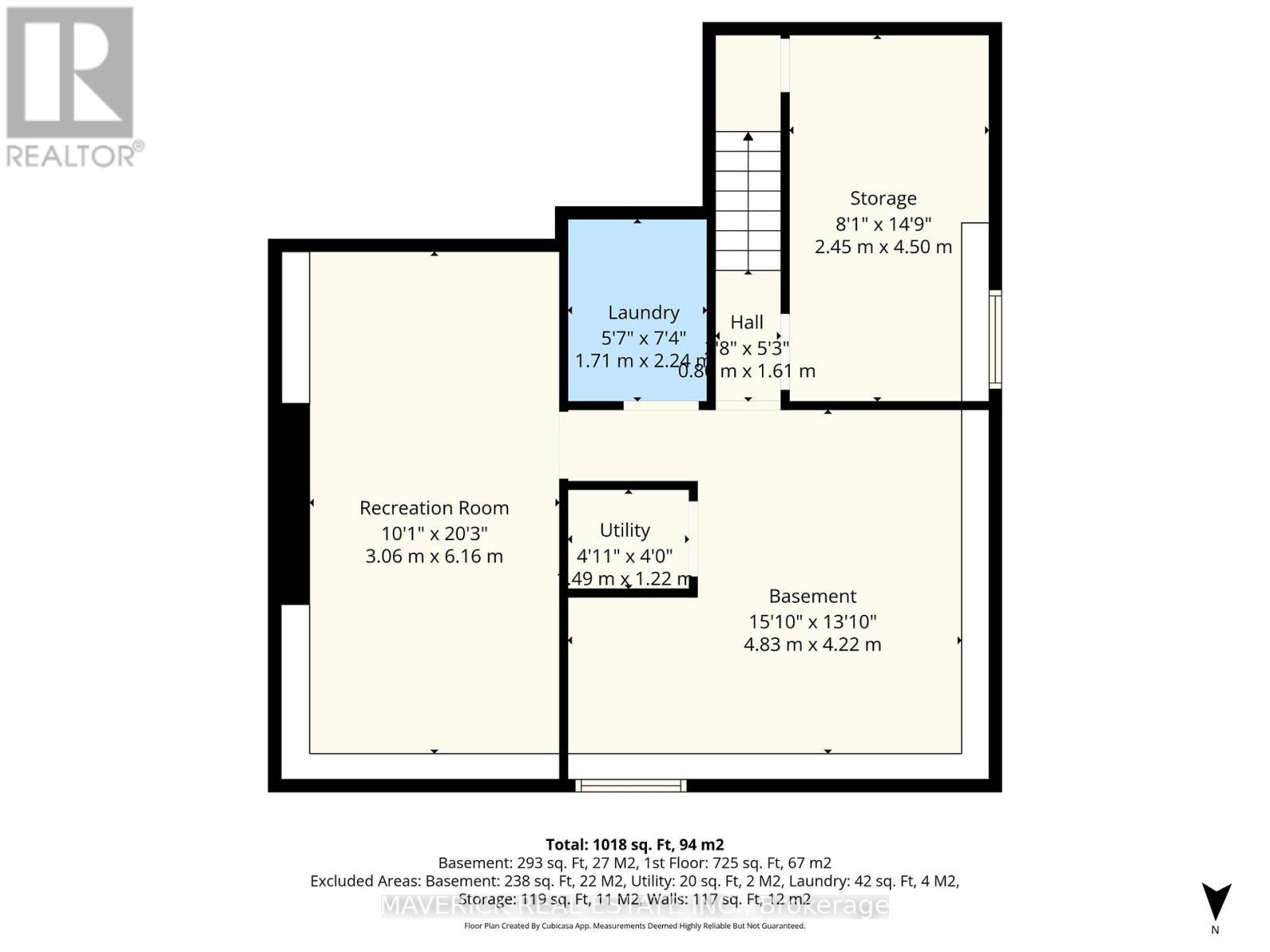 181 Picton Street W, Goderich (Goderich (Town)), ON - Other