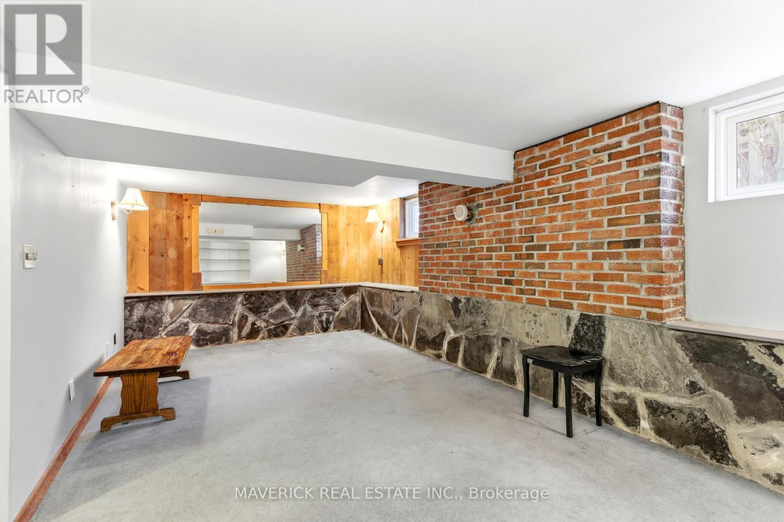 181 Picton Street W, Goderich (Goderich (Town)), ON - Indoor Photo Showing Other Room