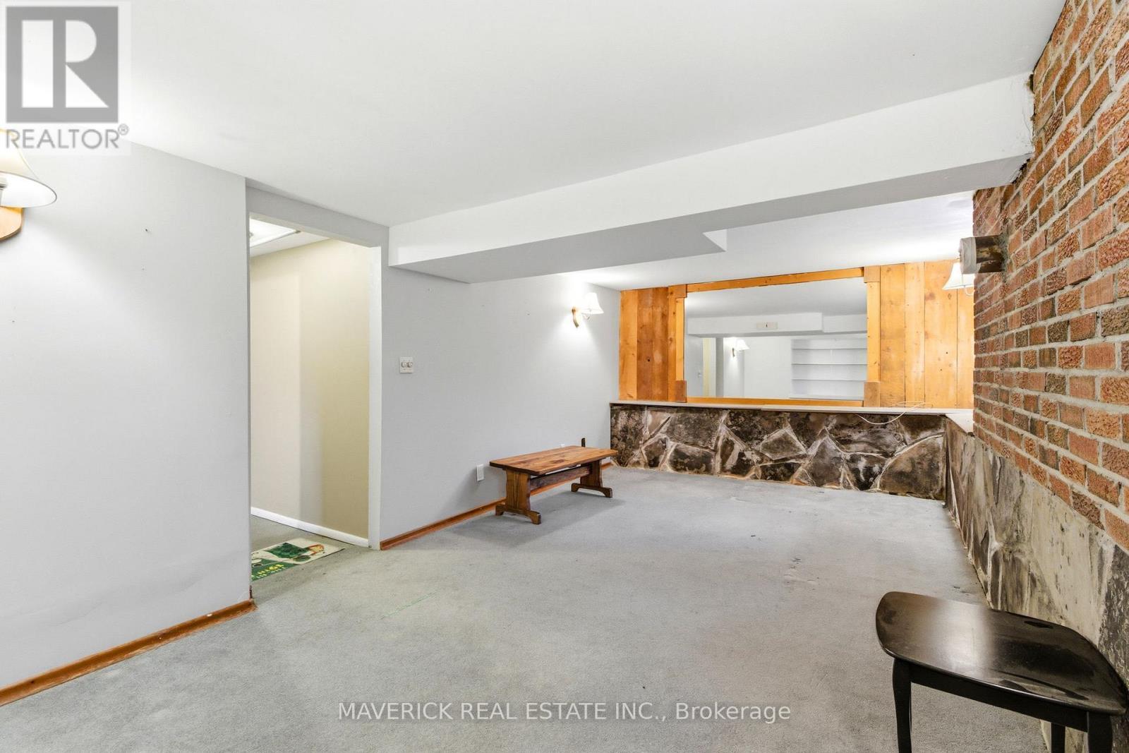 181 Picton Street W, Goderich (Goderich (Town)), ON - Indoor Photo Showing Other Room