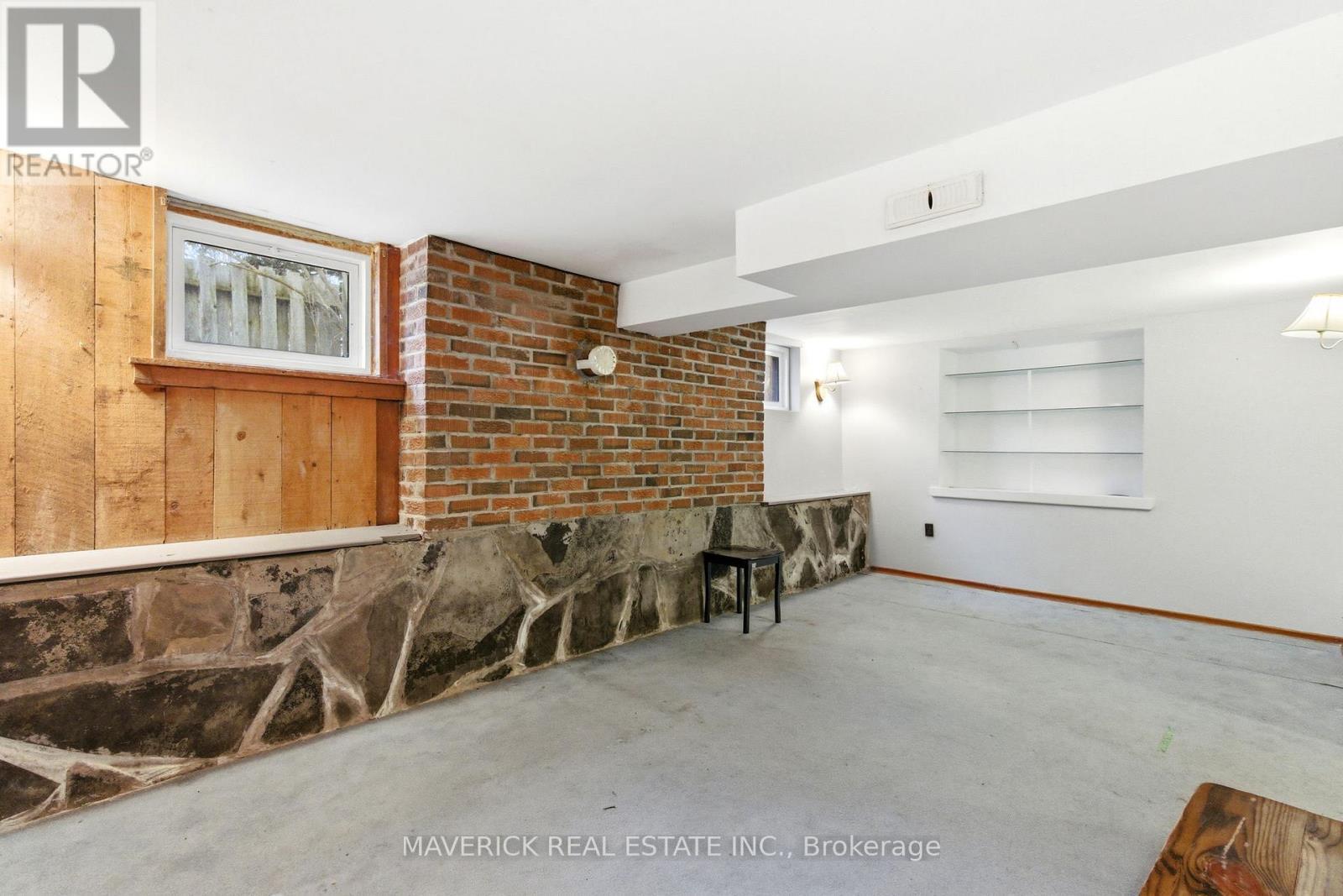 181 Picton Street W, Goderich (Goderich (Town)), ON - Photo Showing Other Room