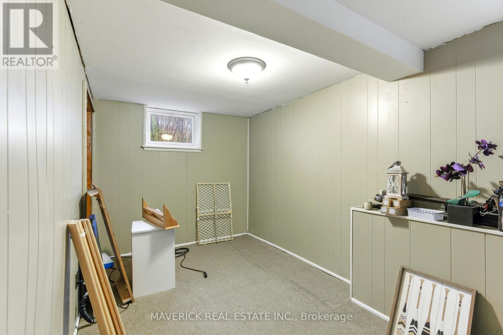 181 Picton Street W, Goderich (Goderich (Town)), ON - Indoor Photo Showing Other Room