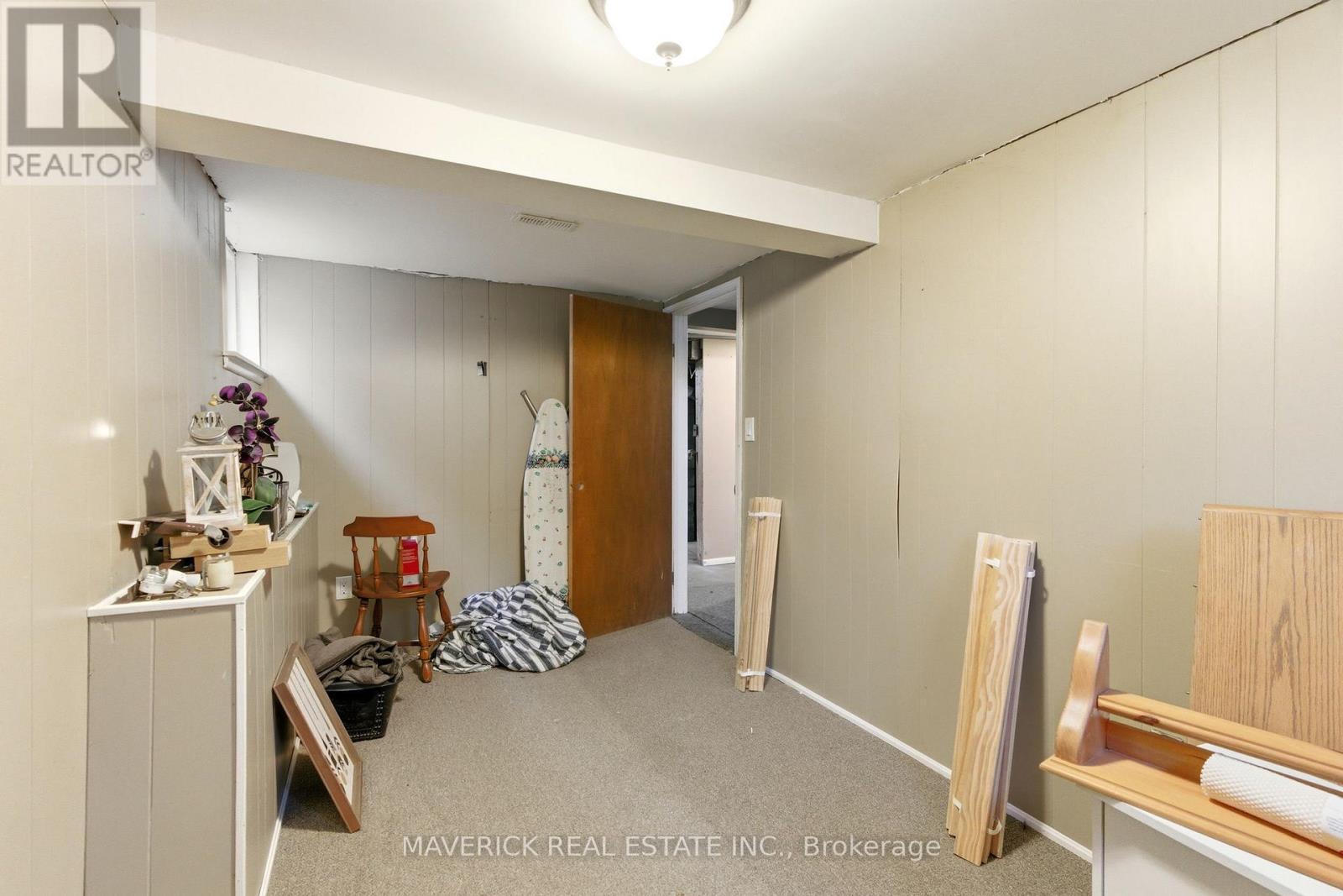 181 Picton Street W, Goderich (Goderich (Town)), ON - Indoor Photo Showing Other Room