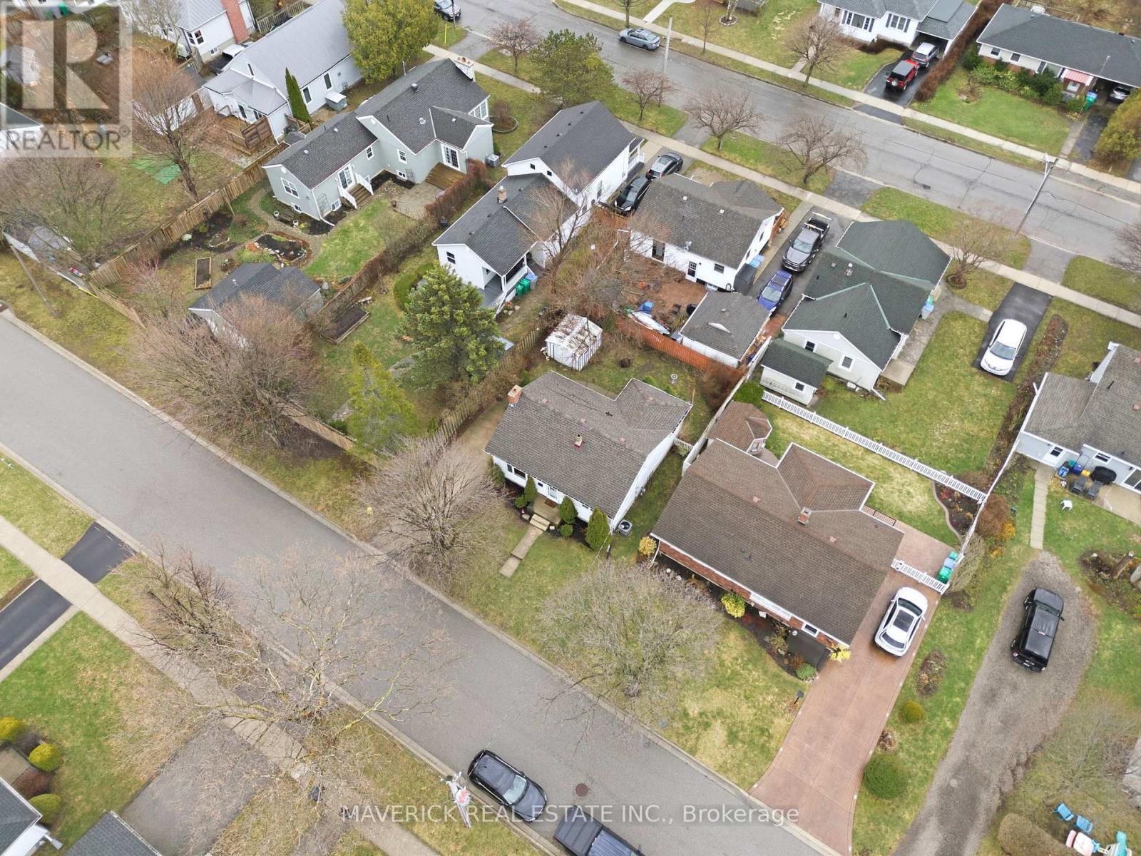 181 Picton Street W, Goderich (Goderich (Town)), ON - Other