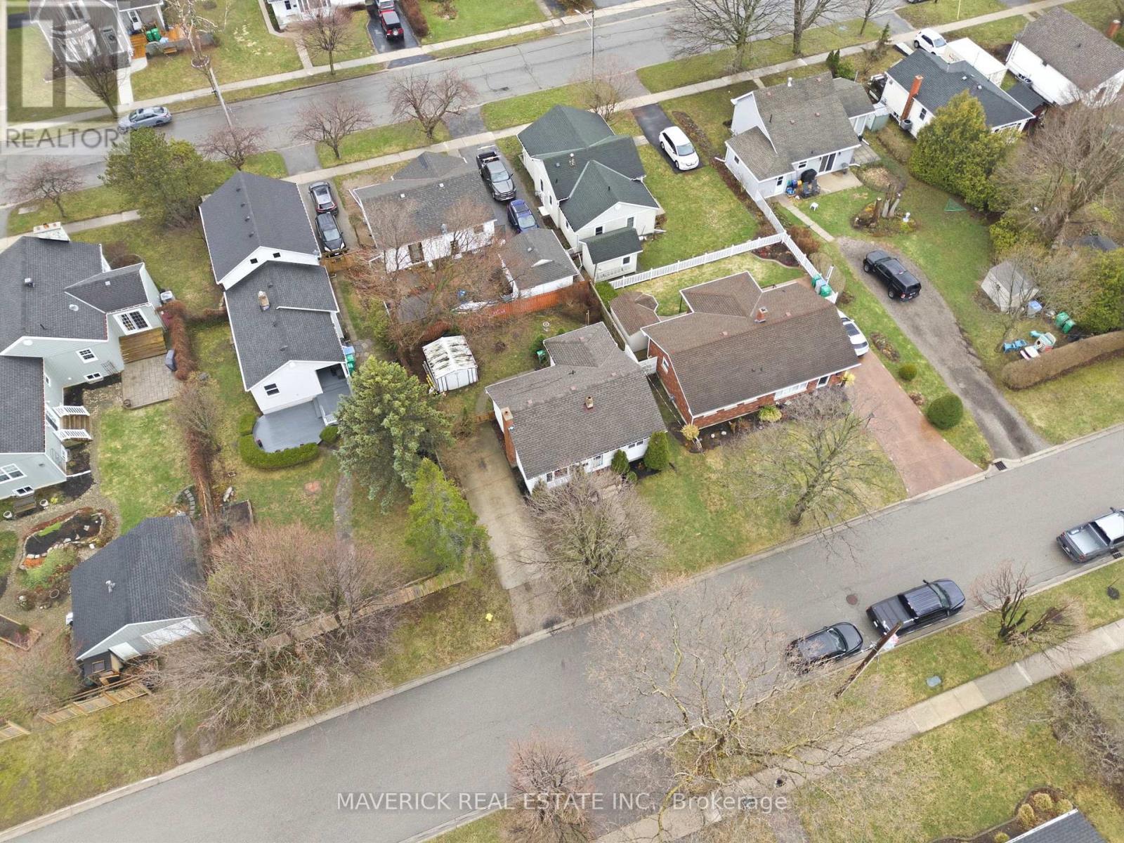 181 Picton Street W, Goderich (Goderich (Town)), ON - Other