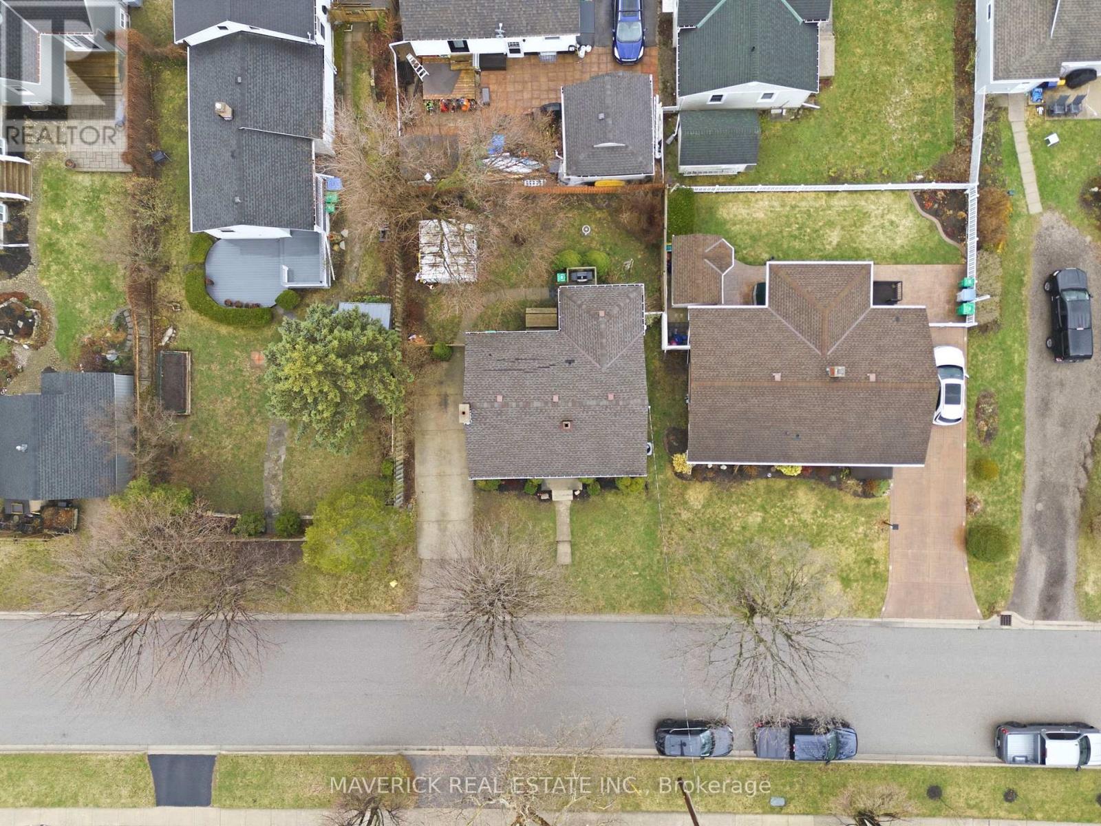 181 Picton Street W, Goderich (Goderich (Town)), ON - Outdoor With View