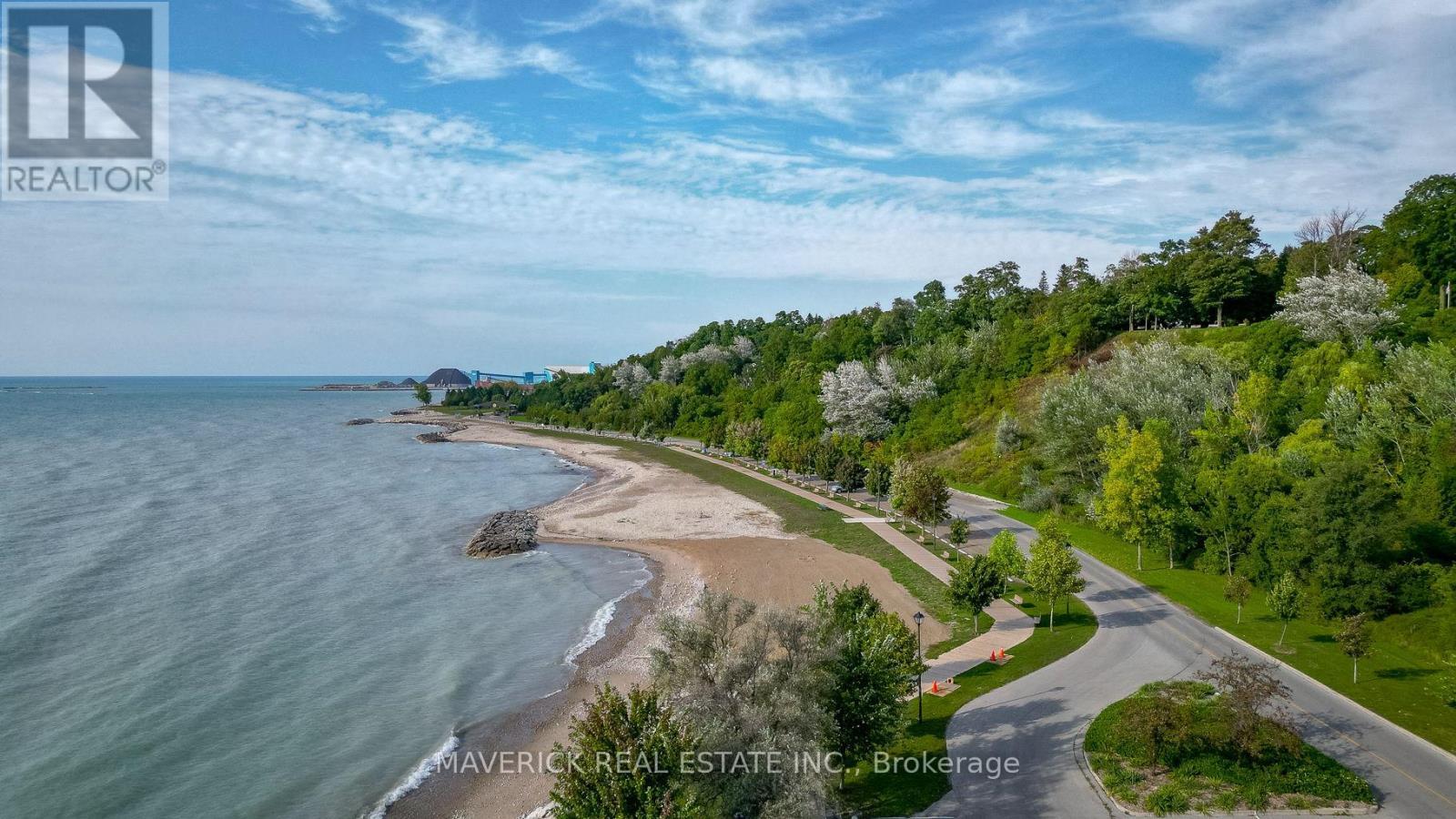 181 Picton Street W, Goderich (Goderich (Town)), ON - Outdoor With Body Of Water With View