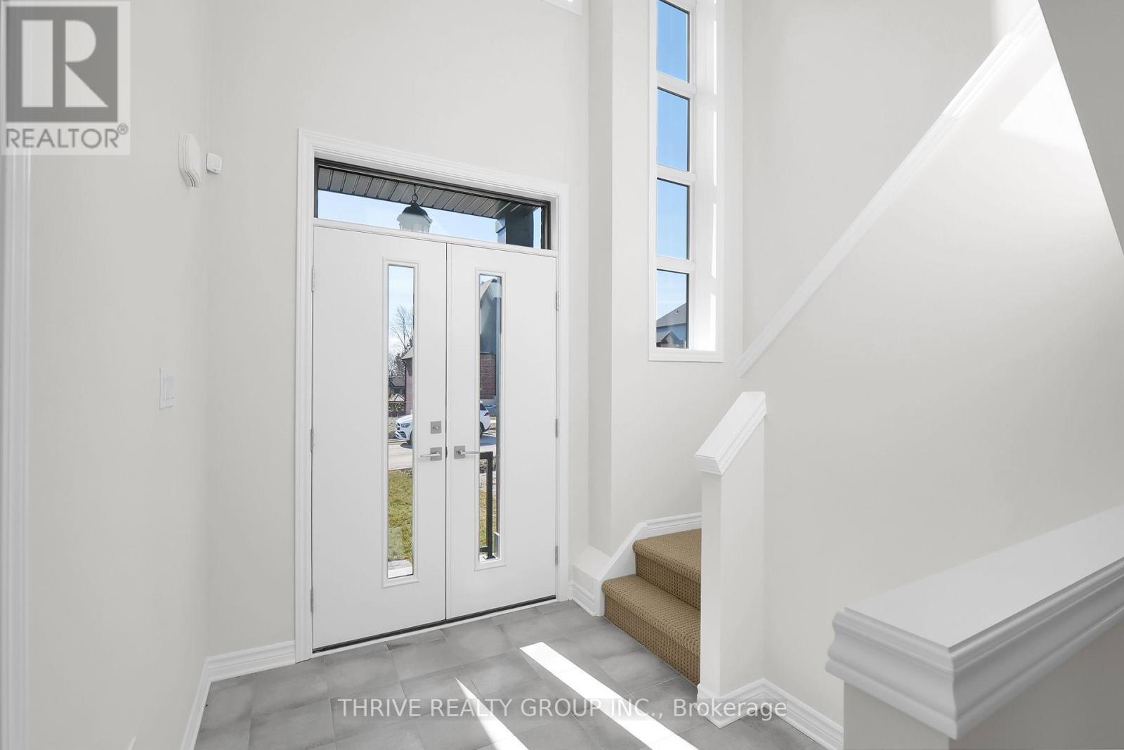 64 Basil Crescent, Middlesex Centre (Ilderton), ON - Indoor Photo Showing Other Room
