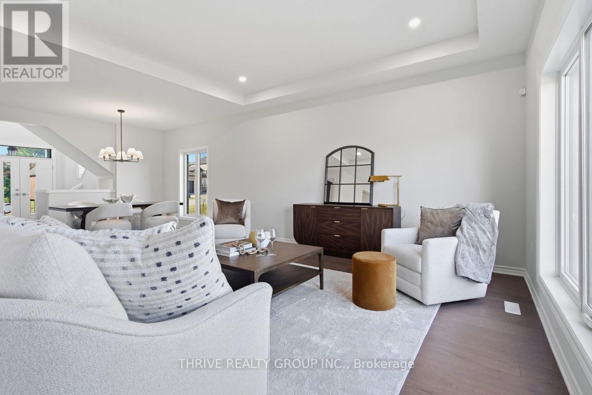 64 Basil Crescent, Middlesex Centre (Ilderton), ON - Indoor