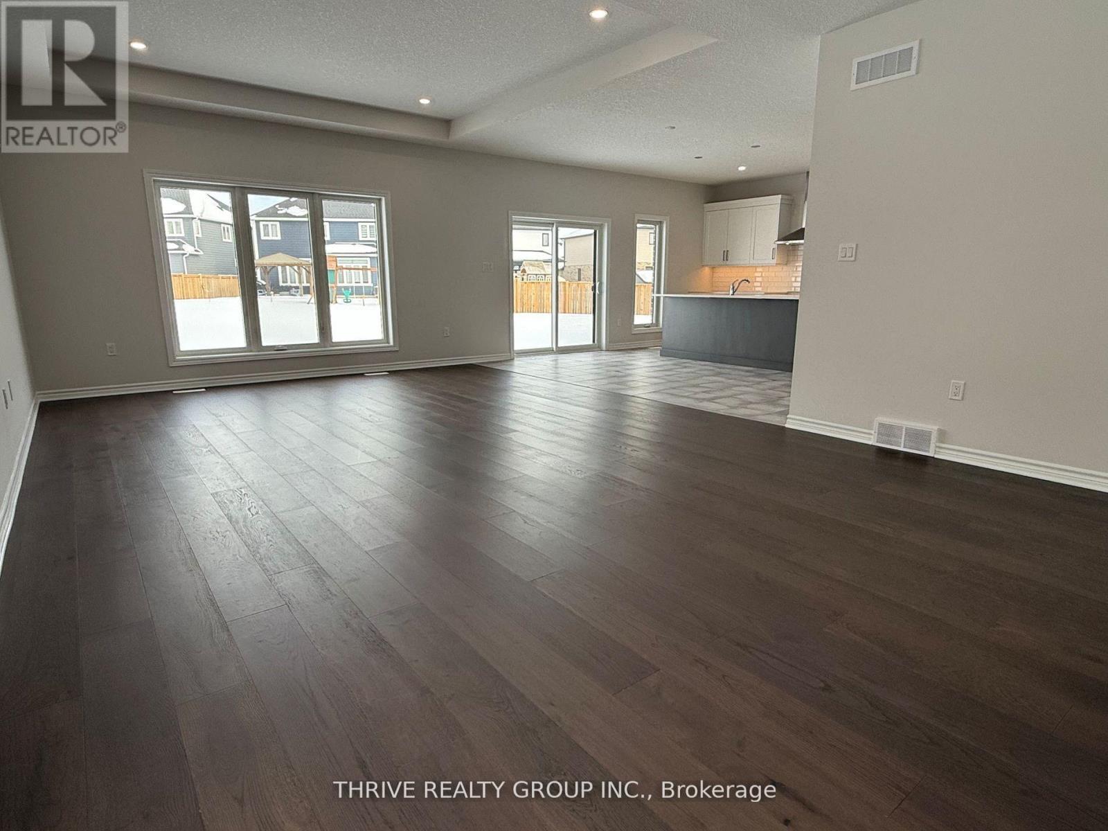 64 Basil Crescent, Middlesex Centre (Ilderton), ON - Indoor