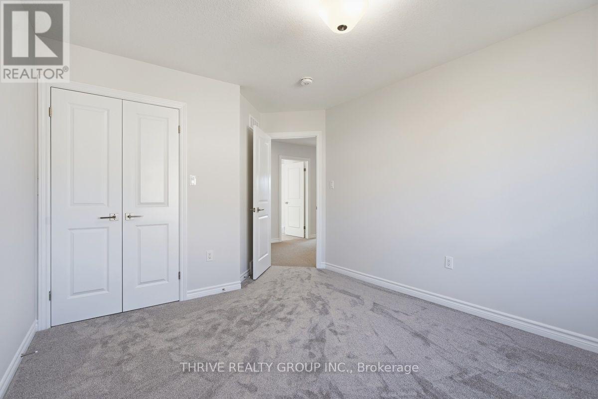 64 Basil Crescent, Middlesex Centre (Ilderton), ON - Indoor Photo Showing Other Room