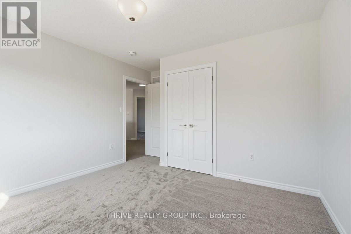 64 Basil Crescent, Middlesex Centre (Ilderton), ON - Indoor Photo Showing Other Room